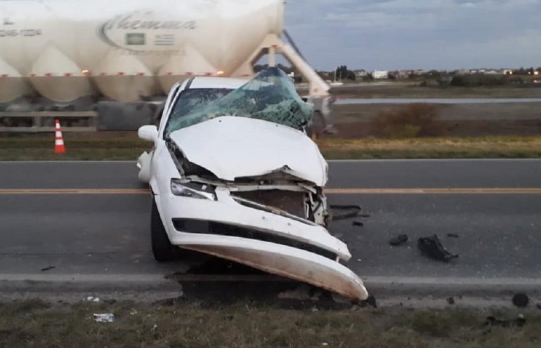 siniestro vial paceño 1