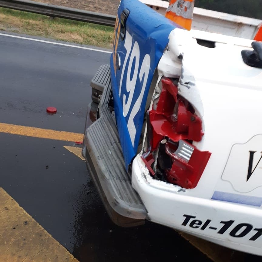 siniestro vial paraje la t 2