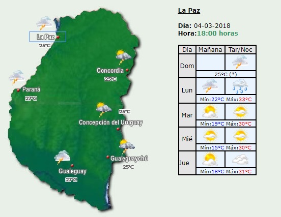 smn la paz 1