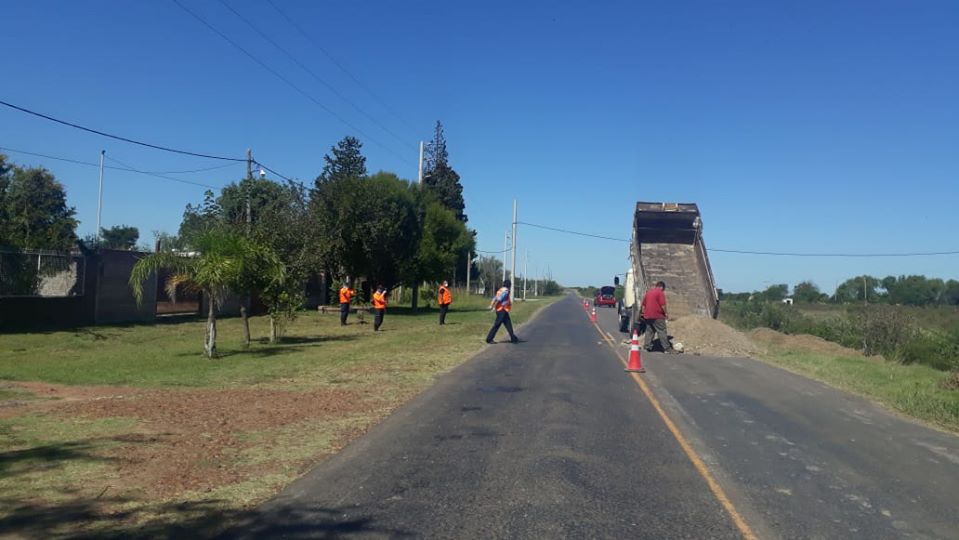tierra entrada santa elena cuarentena 2