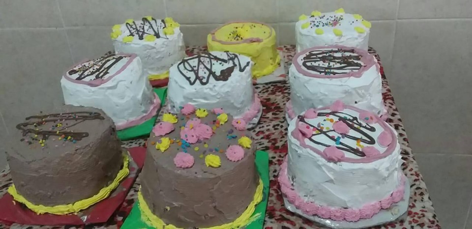 tortas dia de la madre merendero