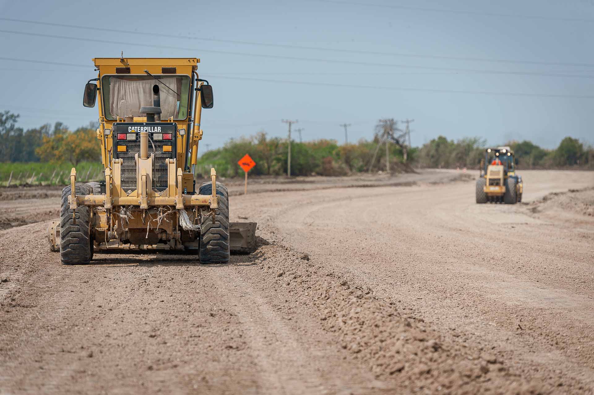 vialidad acceso sur la paz sept 21 3