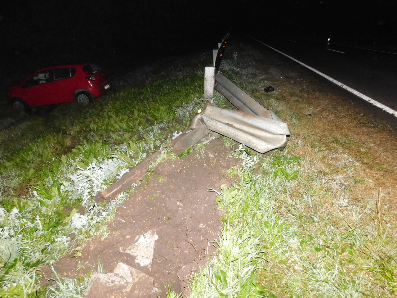 vuelco 3 alcaraz junio 2021